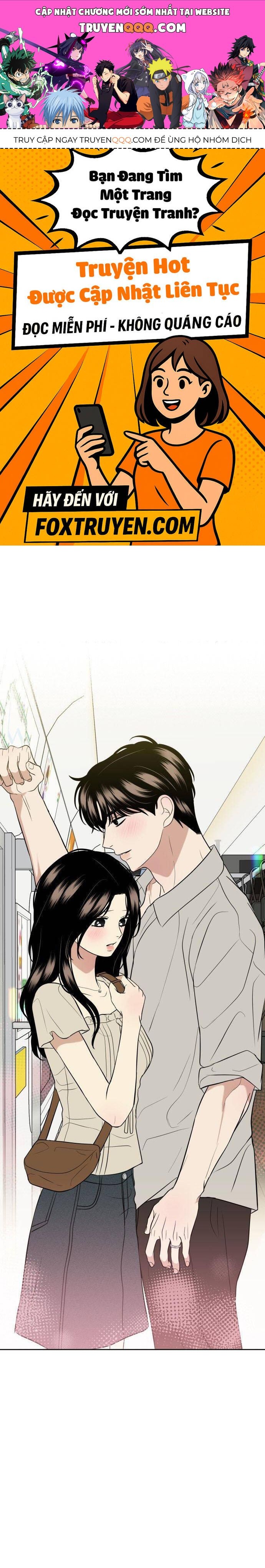 Kỷ Niệm Tuổi 19 Tồi Tệ Chap 45 - Next Chap 46