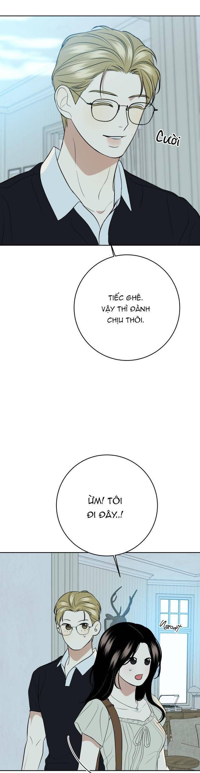 Kỷ Niệm Tuổi 19 Tồi Tệ Chap 45 - Next Chap 46