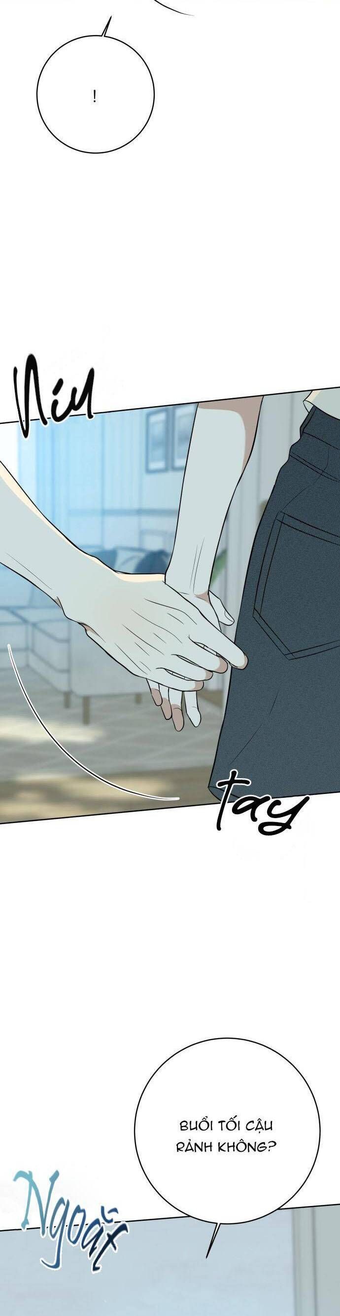 Kỷ Niệm Tuổi 19 Tồi Tệ Chap 45 - Next Chap 46