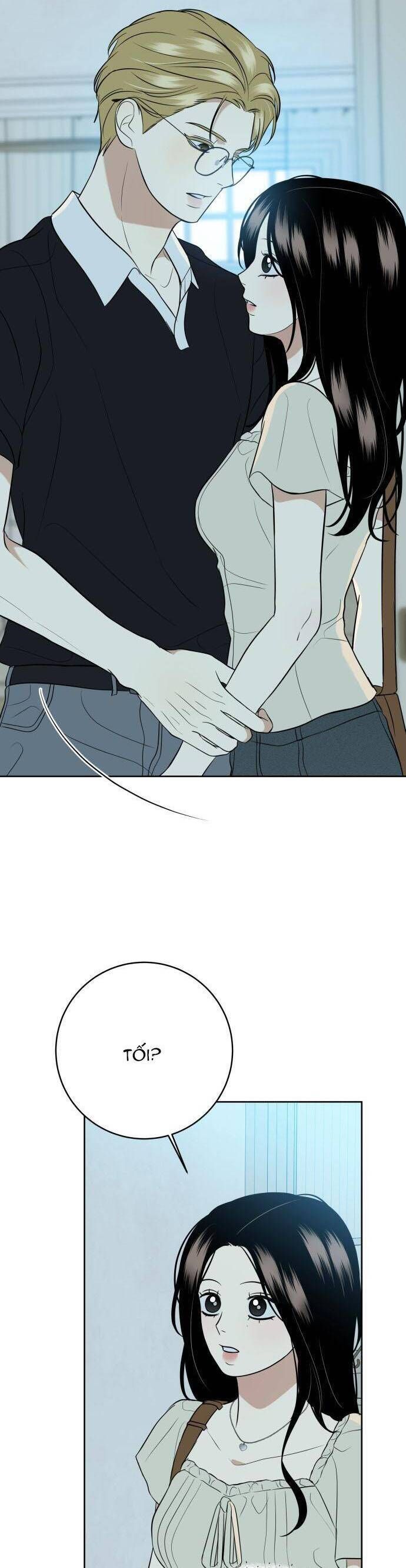 Kỷ Niệm Tuổi 19 Tồi Tệ Chap 45 - Next Chap 46