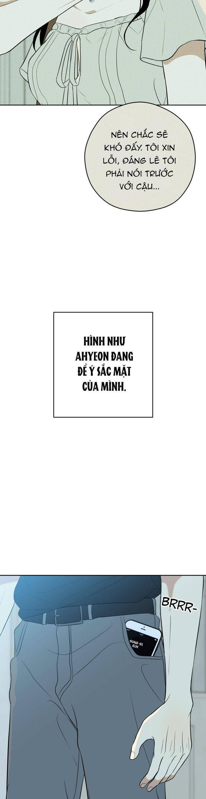 Kỷ Niệm Tuổi 19 Tồi Tệ Chap 45 - Next Chap 46