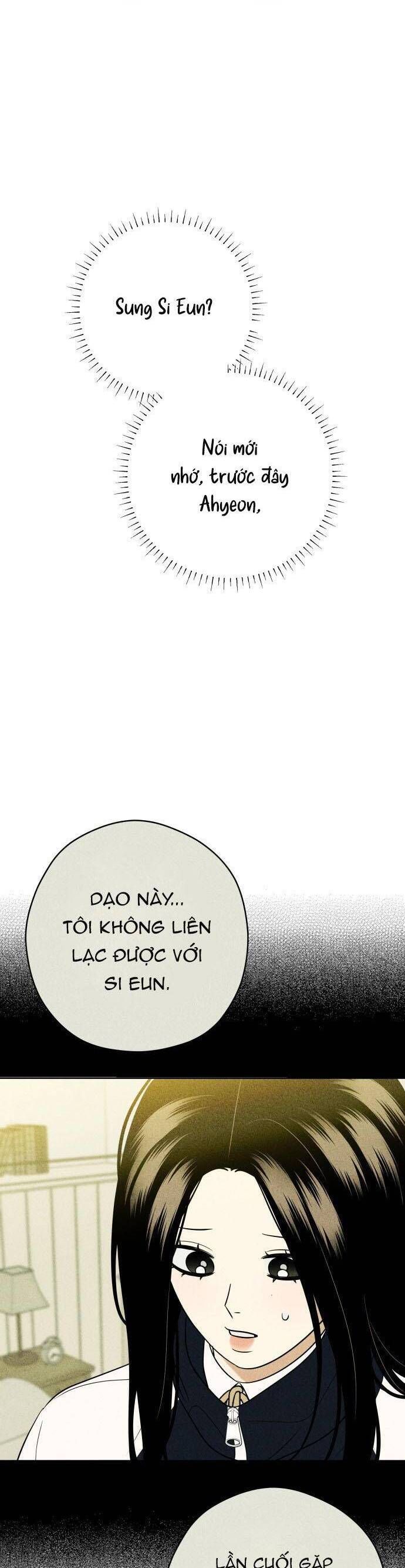 Kỷ Niệm Tuổi 19 Tồi Tệ Chap 45 - Next Chap 46