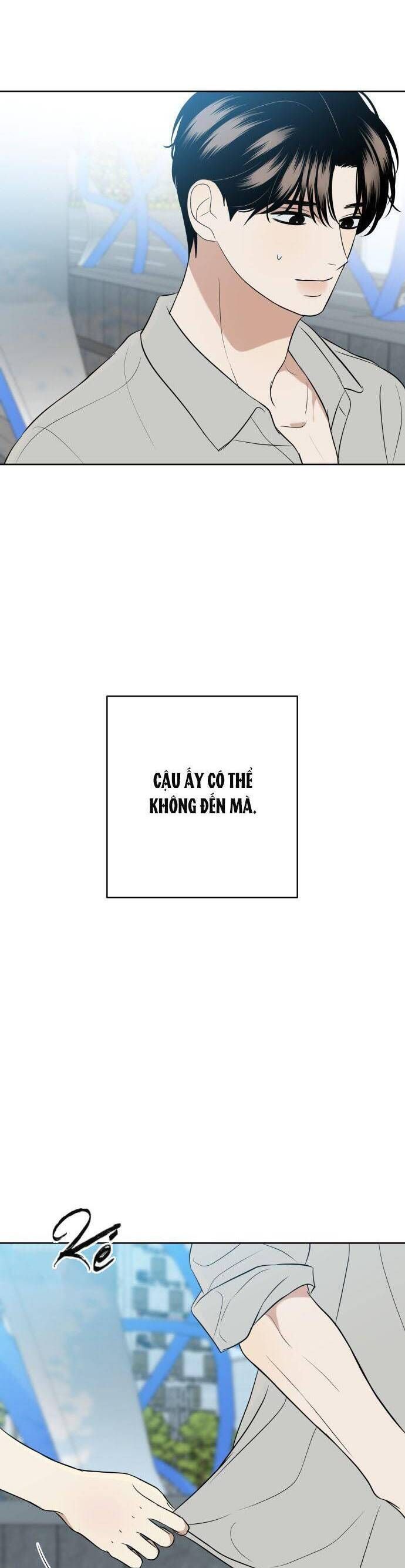 Kỷ Niệm Tuổi 19 Tồi Tệ Chap 45 - Next Chap 46