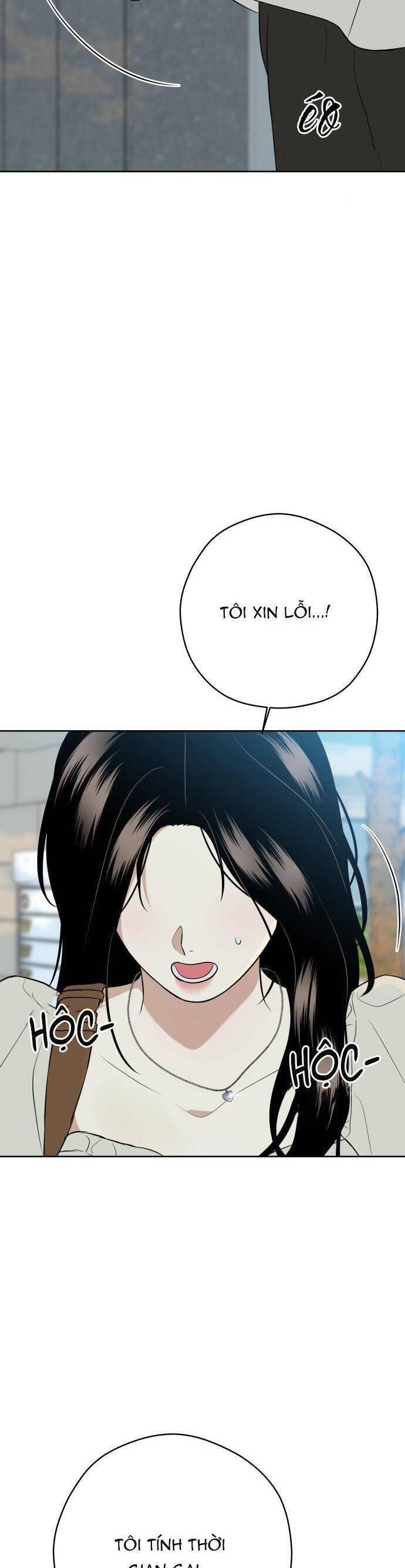 Kỷ Niệm Tuổi 19 Tồi Tệ Chap 45 - Next Chap 46