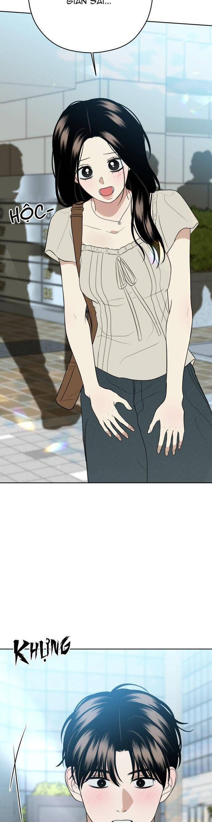 Kỷ Niệm Tuổi 19 Tồi Tệ Chap 45 - Next Chap 46