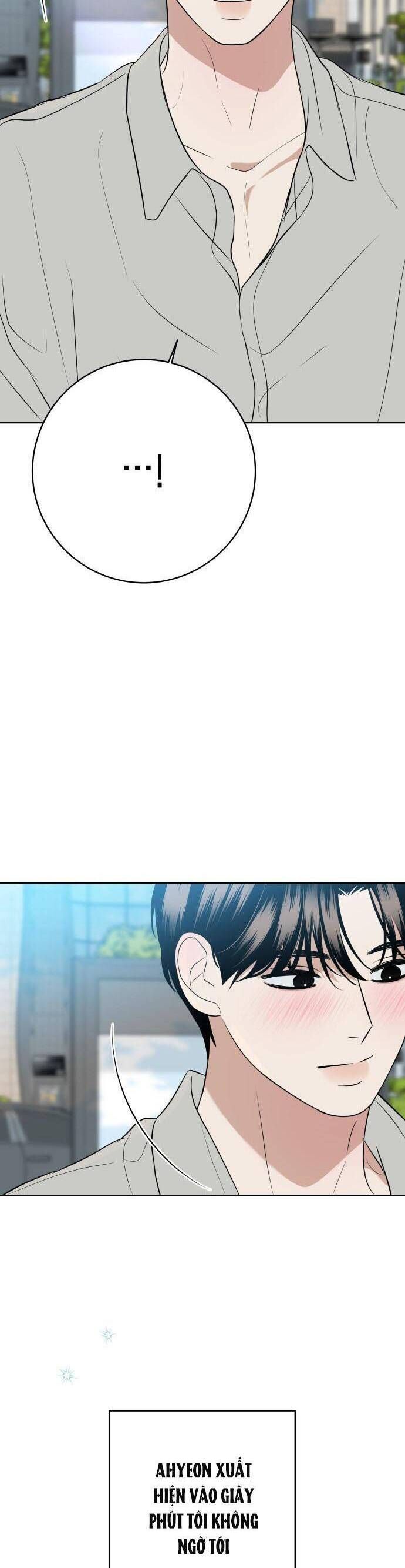 Kỷ Niệm Tuổi 19 Tồi Tệ Chap 45 - Next Chap 46