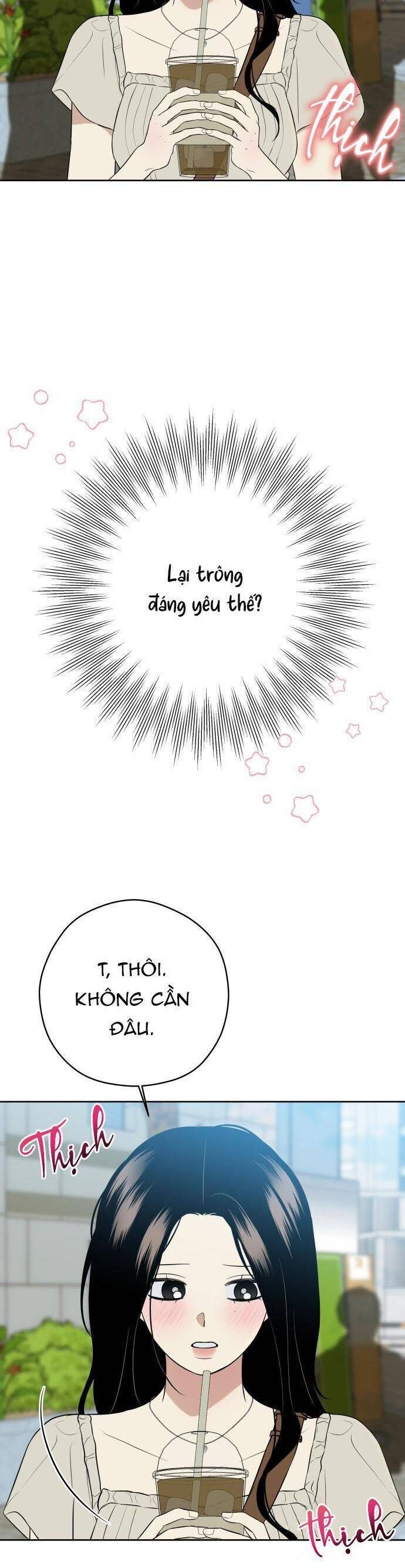 Kỷ Niệm Tuổi 19 Tồi Tệ Chap 45 - Next Chap 46