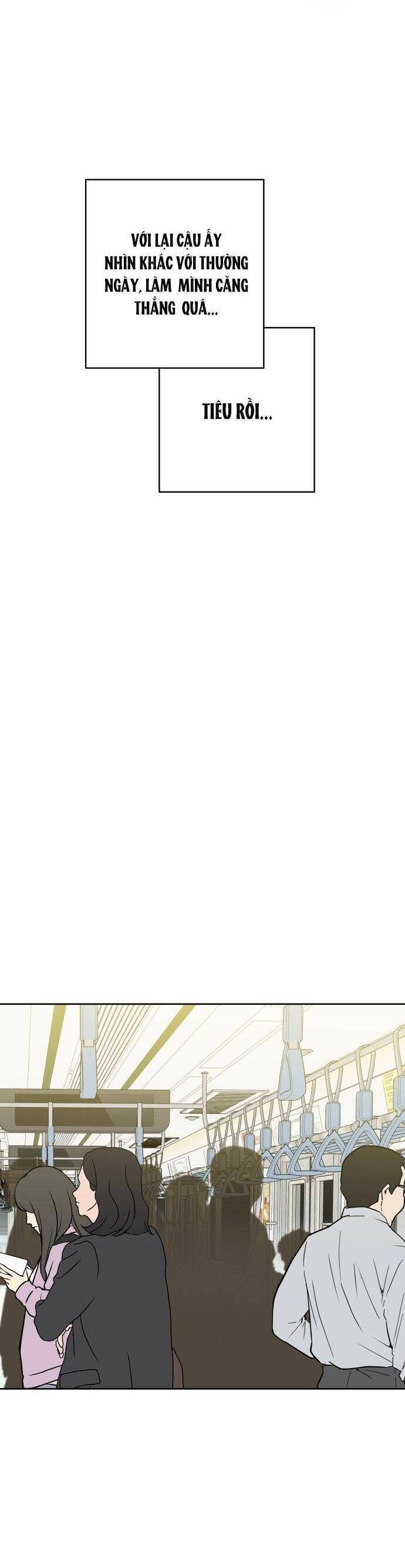 Kỷ Niệm Tuổi 19 Tồi Tệ Chap 45 - Next Chap 46