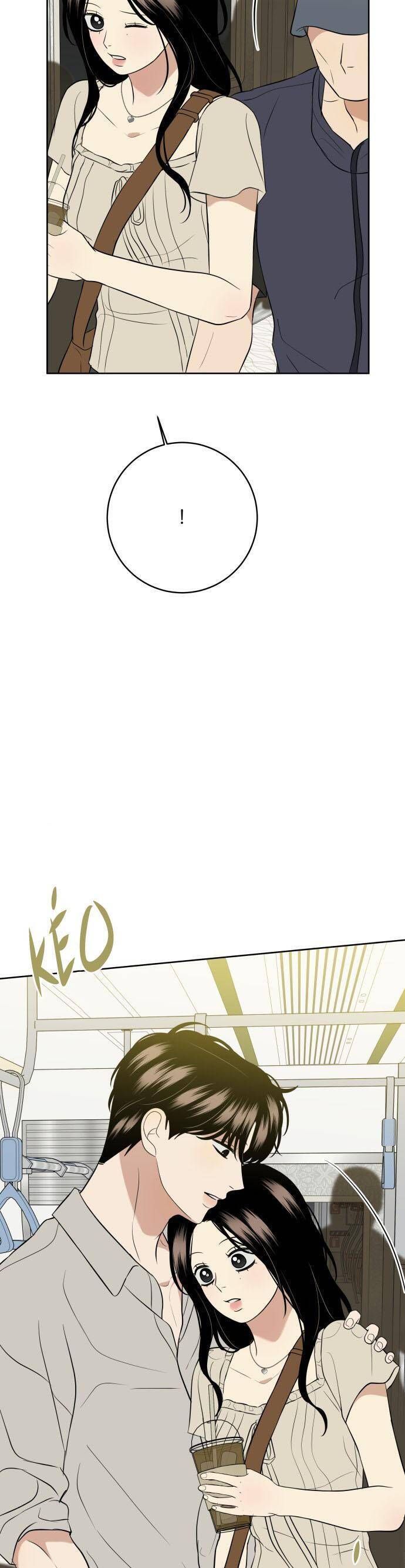 Kỷ Niệm Tuổi 19 Tồi Tệ Chap 45 - Next Chap 46