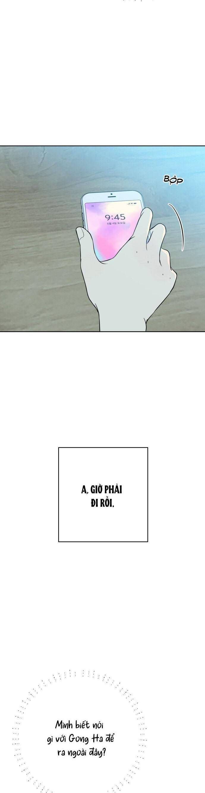 Kỷ Niệm Tuổi 19 Tồi Tệ Chap 45 - Next Chap 46