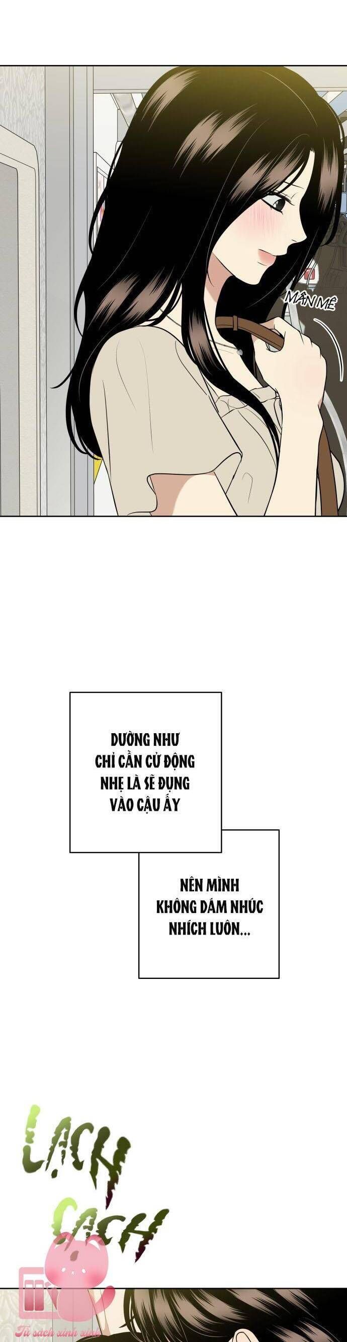 Kỷ Niệm Tuổi 19 Tồi Tệ Chap 45 - Next Chap 46