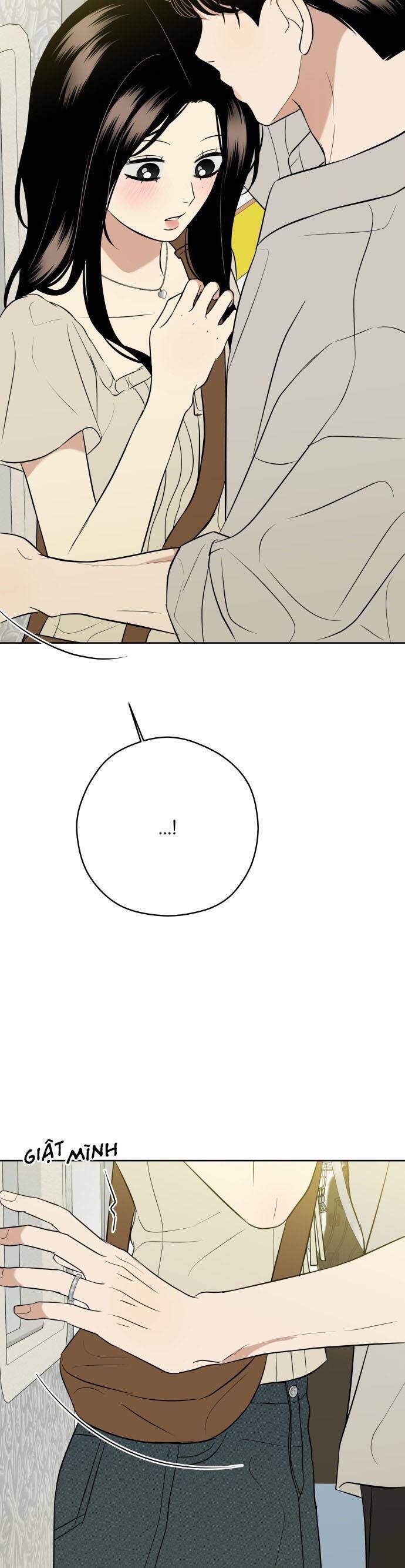 Kỷ Niệm Tuổi 19 Tồi Tệ Chap 45 - Next Chap 46