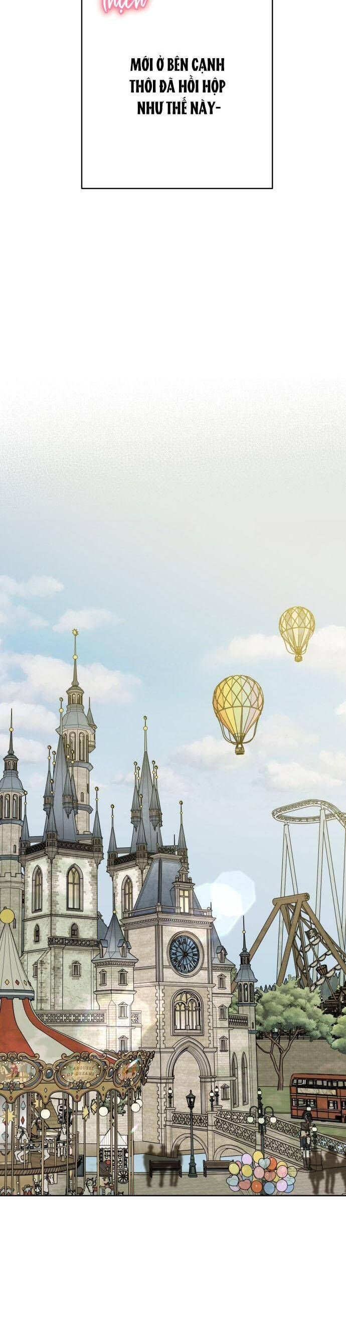 Kỷ Niệm Tuổi 19 Tồi Tệ Chap 45 - Next Chap 46