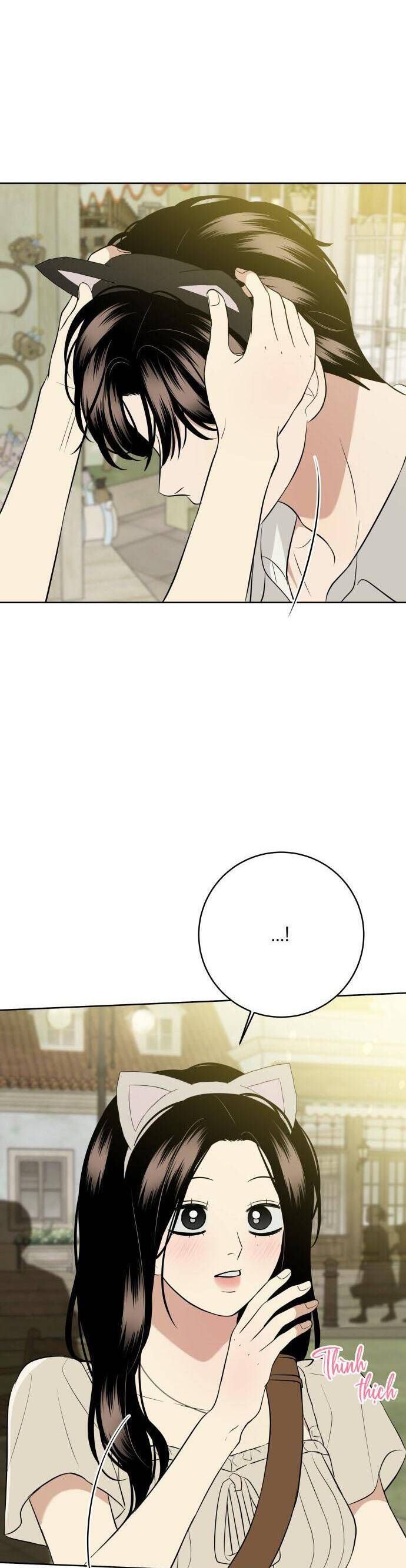 Kỷ Niệm Tuổi 19 Tồi Tệ Chap 45 - Next Chap 46