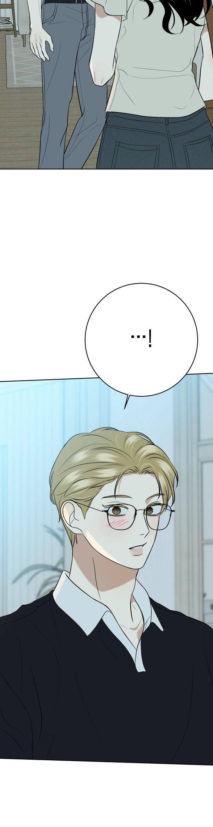 Kỷ Niệm Tuổi 19 Tồi Tệ Chap 45 - Next Chap 46