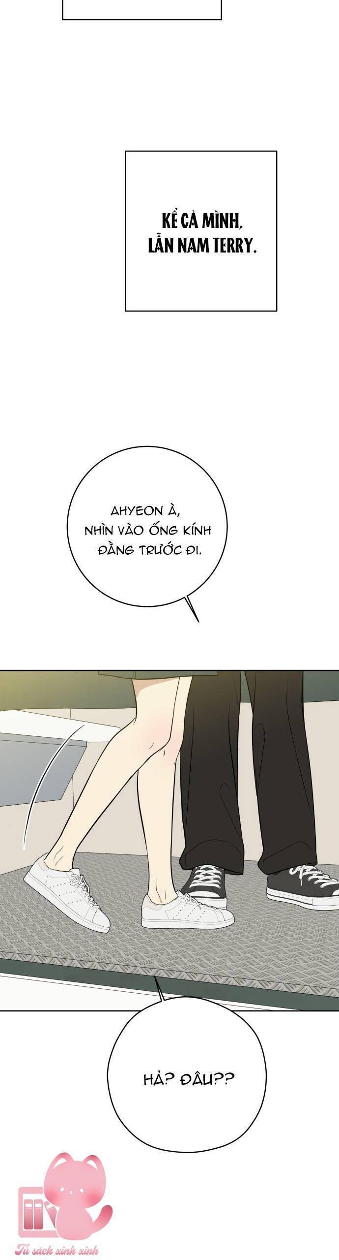 Kỷ Niệm Tuổi 19 Tồi Tệ Chap 46 - Next Chap 47