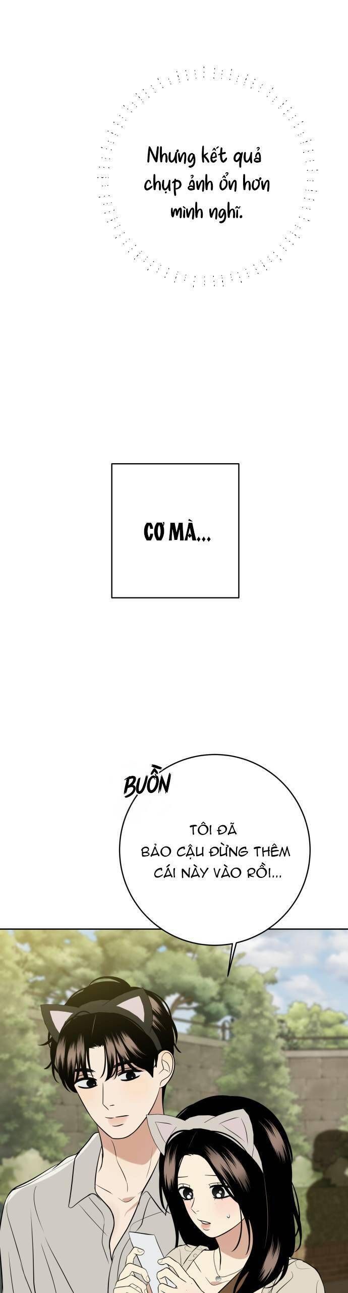 Kỷ Niệm Tuổi 19 Tồi Tệ Chap 46 - Next Chap 47