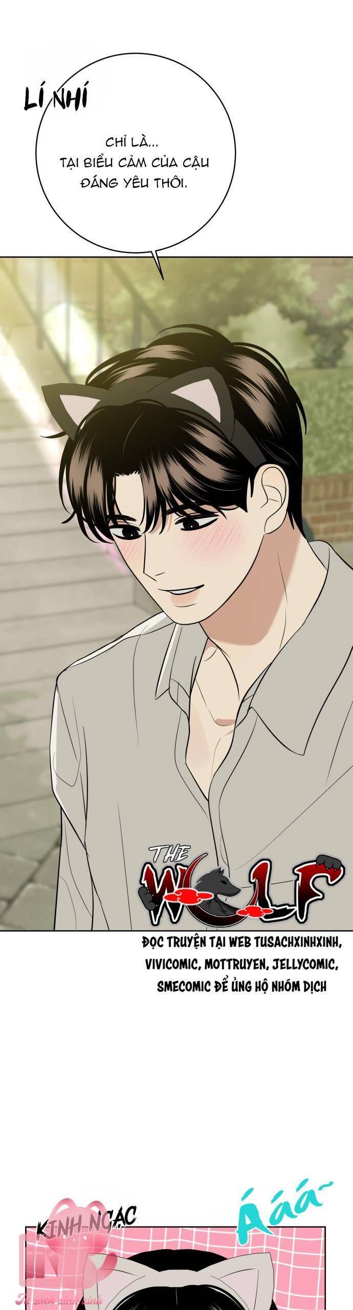 Kỷ Niệm Tuổi 19 Tồi Tệ Chap 46 - Next Chap 47