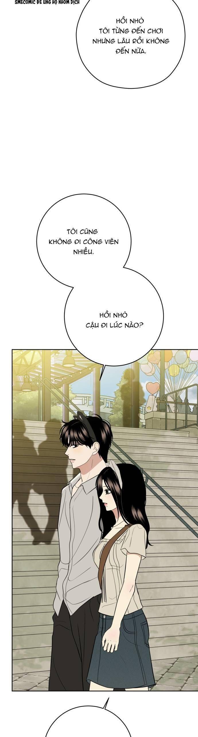 Kỷ Niệm Tuổi 19 Tồi Tệ Chap 46 - Next Chap 47