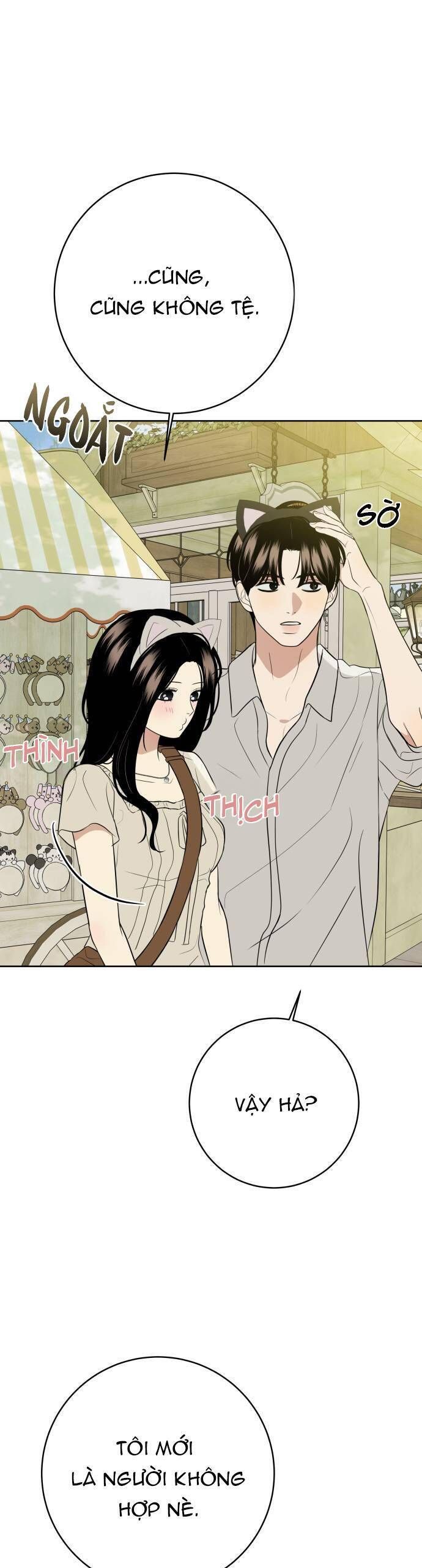 Kỷ Niệm Tuổi 19 Tồi Tệ Chap 46 - Next Chap 47