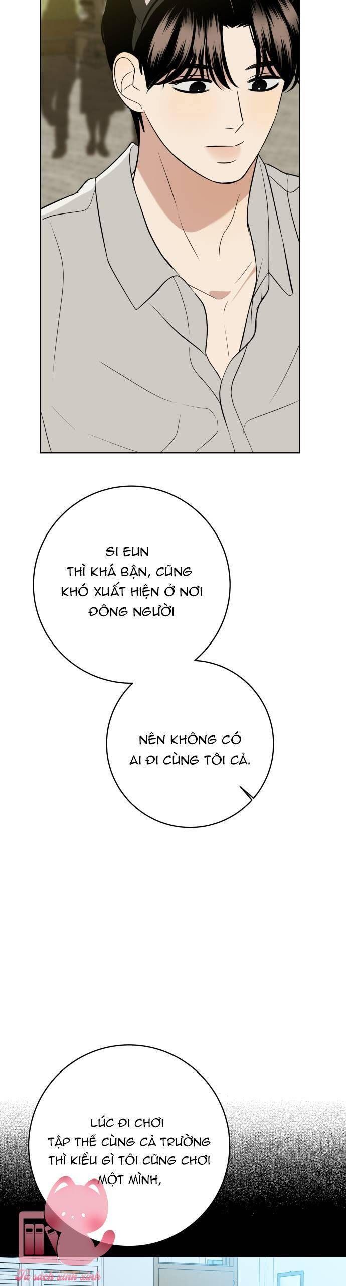 Kỷ Niệm Tuổi 19 Tồi Tệ Chap 46 - Next Chap 47