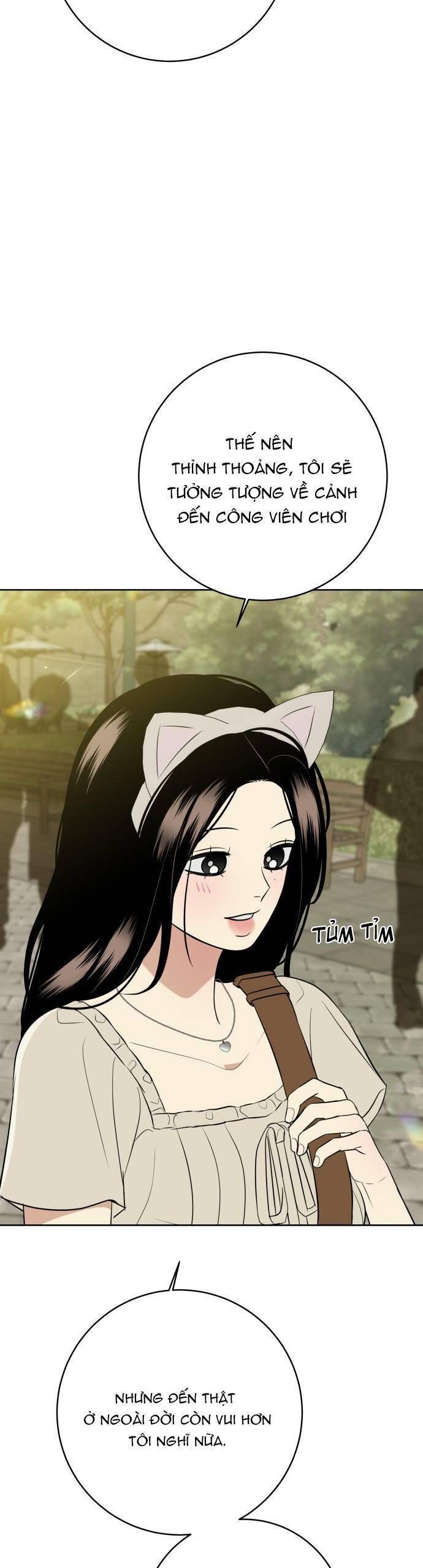 Kỷ Niệm Tuổi 19 Tồi Tệ Chap 46 - Next Chap 47