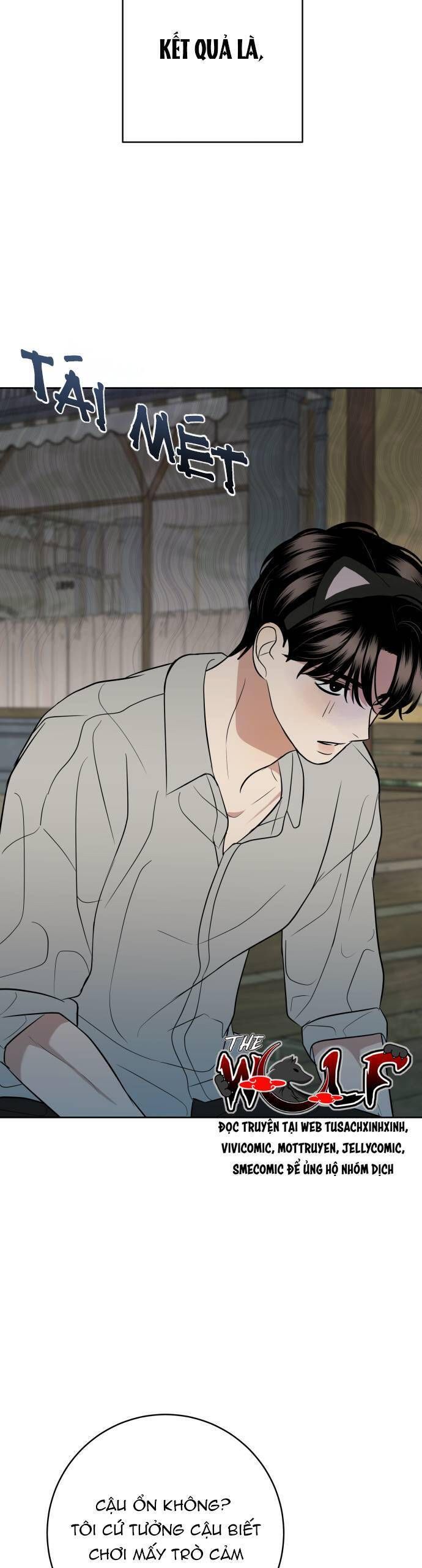 Kỷ Niệm Tuổi 19 Tồi Tệ Chap 46 - Next Chap 47