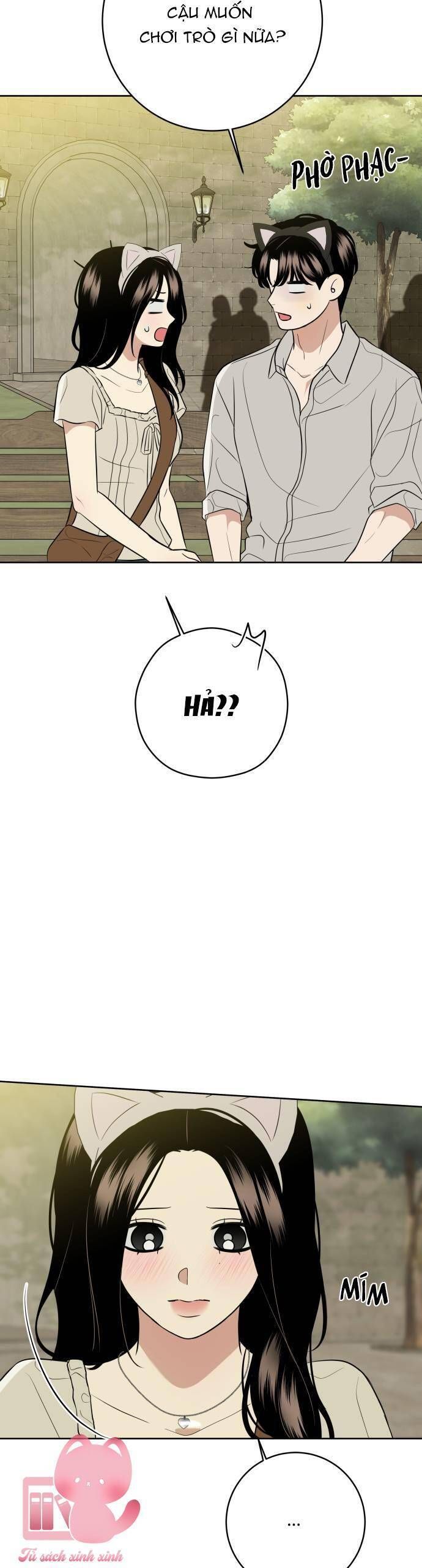 Kỷ Niệm Tuổi 19 Tồi Tệ Chap 46 - Next Chap 47