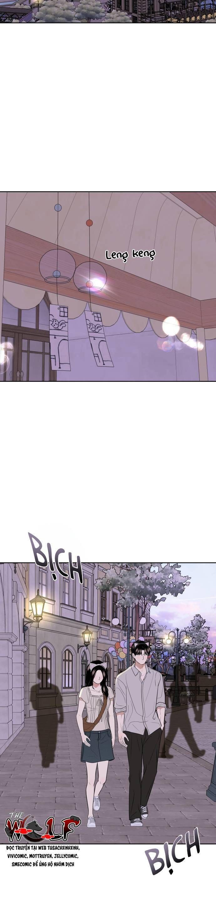 Kỷ Niệm Tuổi 19 Tồi Tệ Chap 46 - Next Chap 47