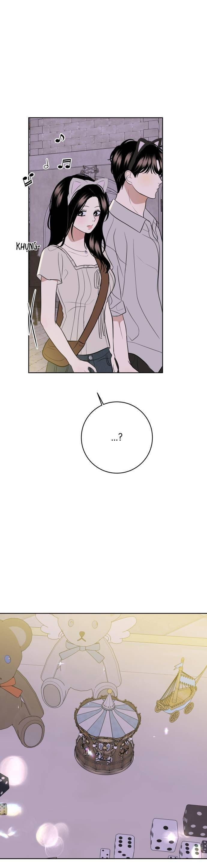 Kỷ Niệm Tuổi 19 Tồi Tệ Chap 46 - Next Chap 47