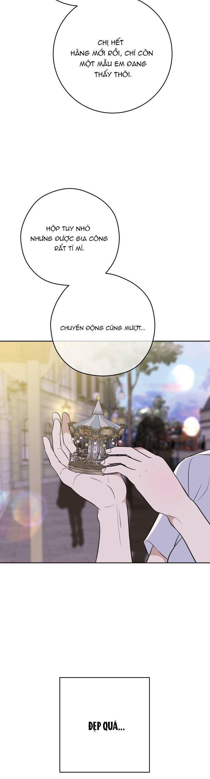 Kỷ Niệm Tuổi 19 Tồi Tệ Chap 46 - Next Chap 47