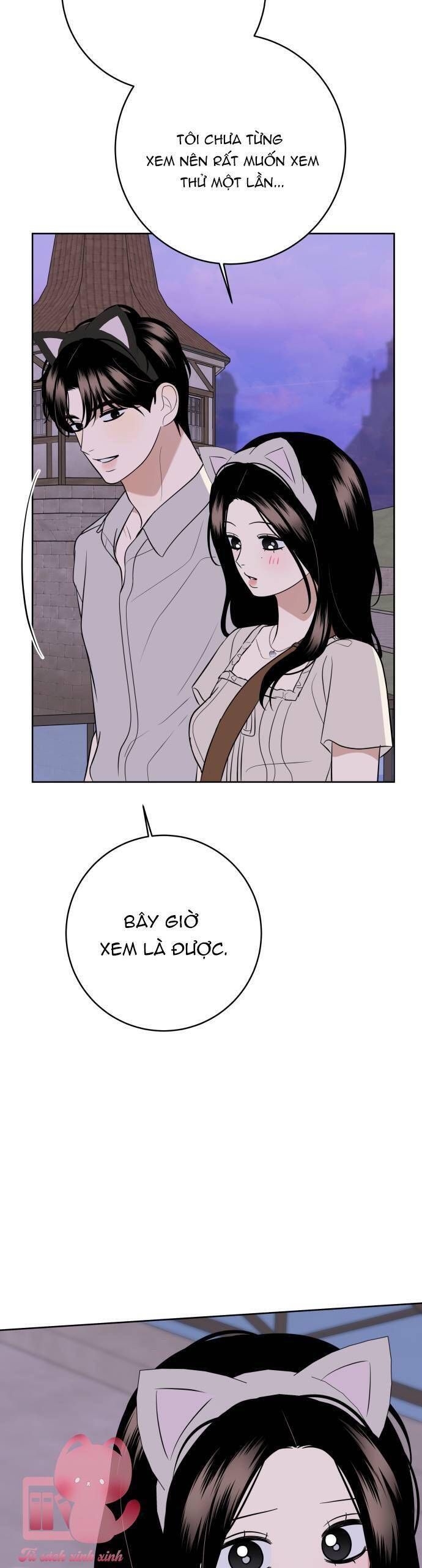 Kỷ Niệm Tuổi 19 Tồi Tệ Chap 46 - Next Chap 47