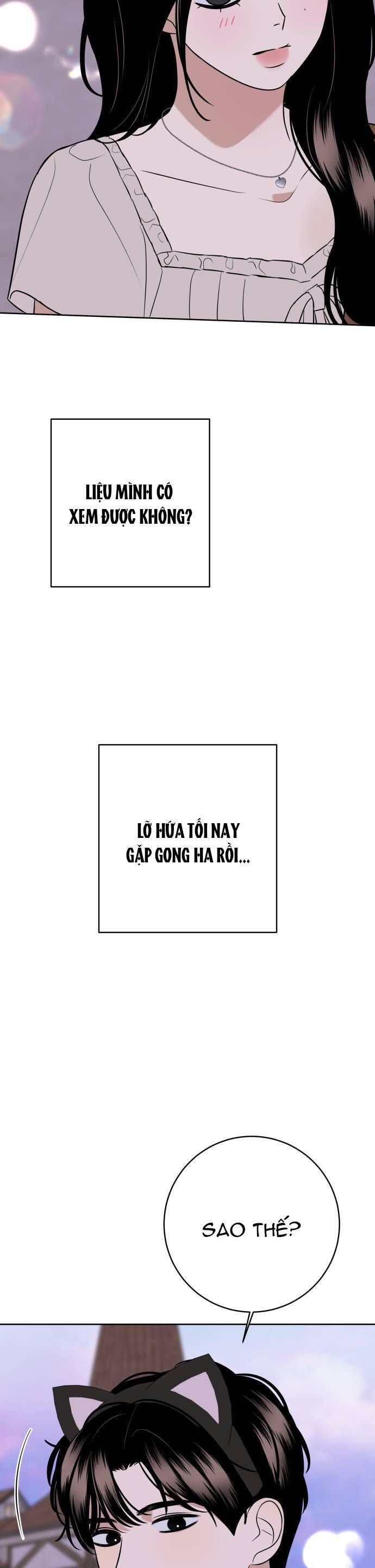 Kỷ Niệm Tuổi 19 Tồi Tệ Chap 46 - Next Chap 47