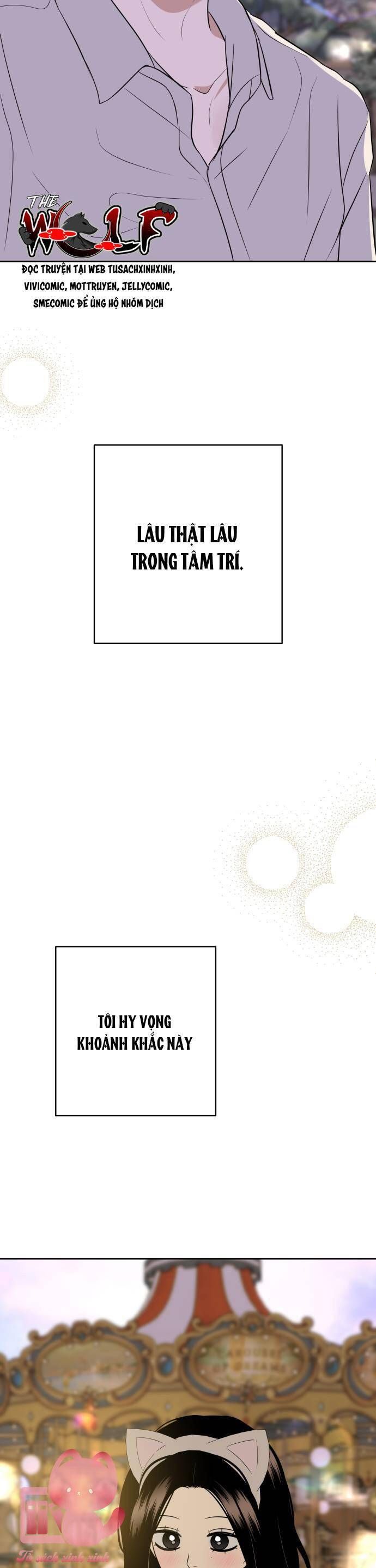 Kỷ Niệm Tuổi 19 Tồi Tệ Chap 46 - Next Chap 47