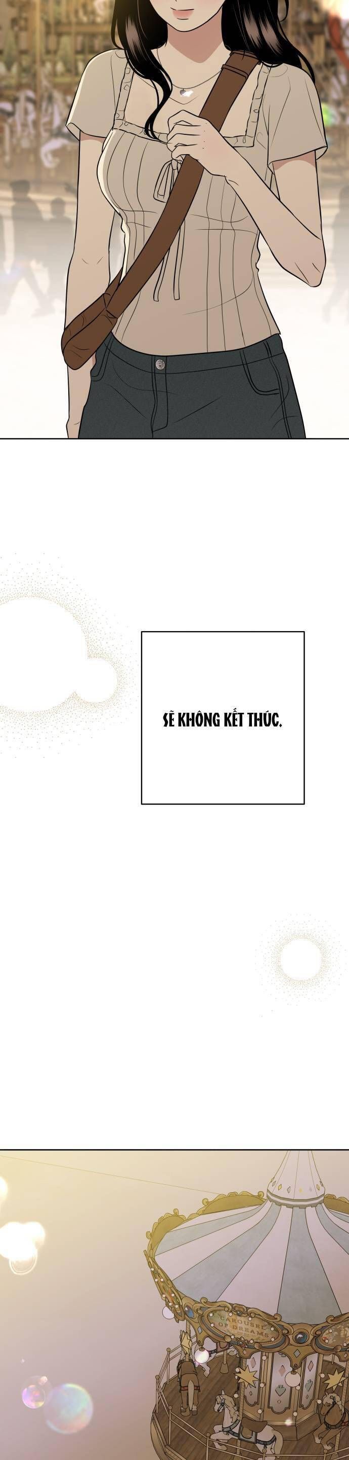 Kỷ Niệm Tuổi 19 Tồi Tệ Chap 46 - Next Chap 47