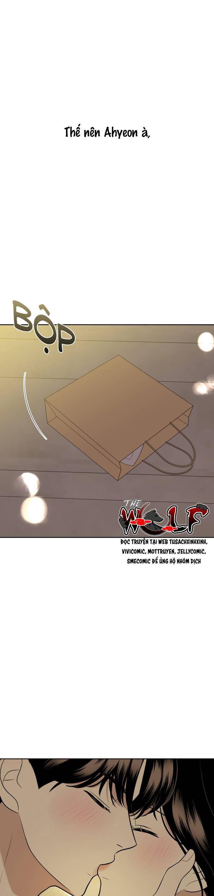 Kỷ Niệm Tuổi 19 Tồi Tệ Chap 46 - Next Chap 47