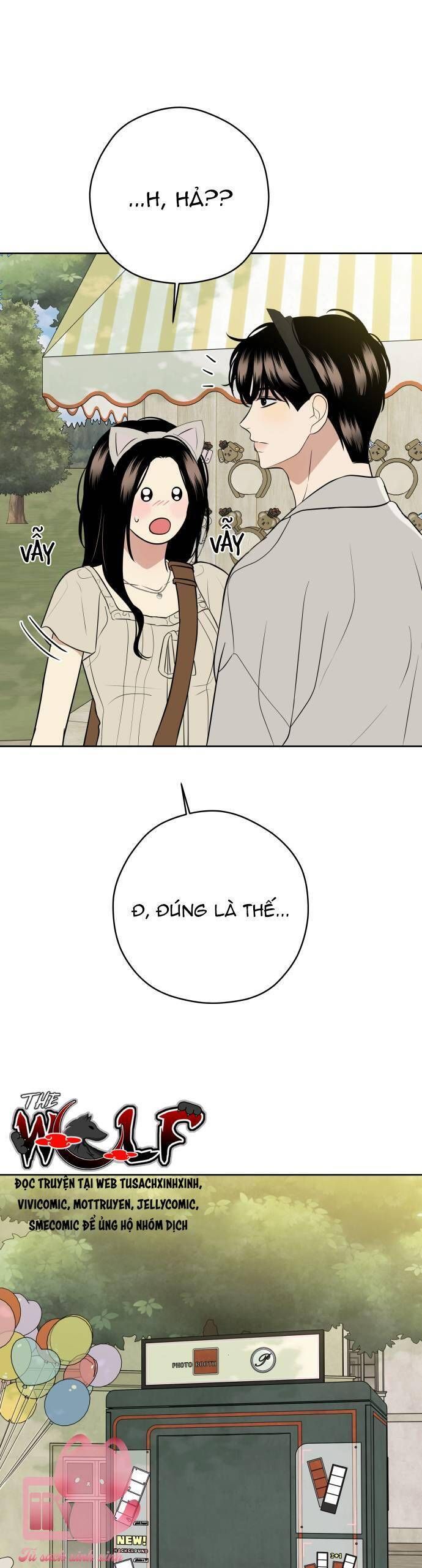 Kỷ Niệm Tuổi 19 Tồi Tệ Chap 46 - Next Chap 47