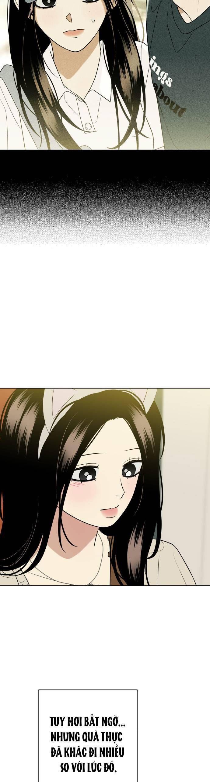 Kỷ Niệm Tuổi 19 Tồi Tệ Chap 46 - Next Chap 47