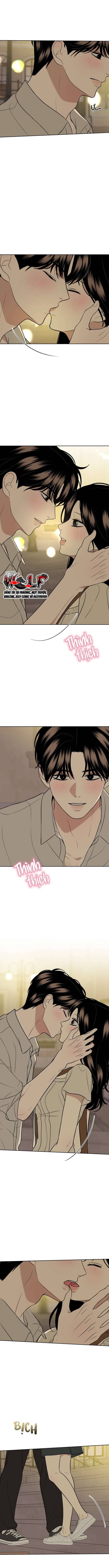 Kỷ Niệm Tuổi 19 Tồi Tệ Chap 47 - Next Chap 48