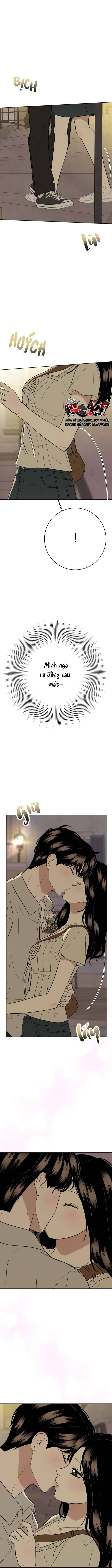 Kỷ Niệm Tuổi 19 Tồi Tệ Chap 47 - Next Chap 48