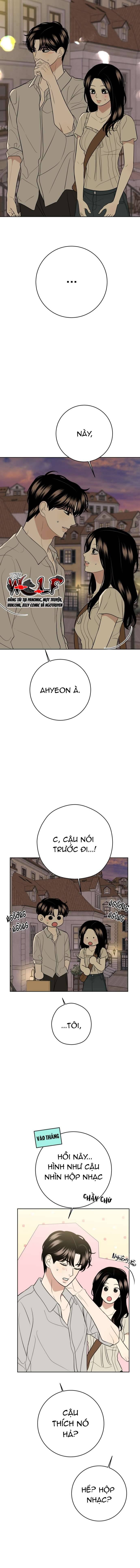 Kỷ Niệm Tuổi 19 Tồi Tệ Chap 47 - Next Chap 48