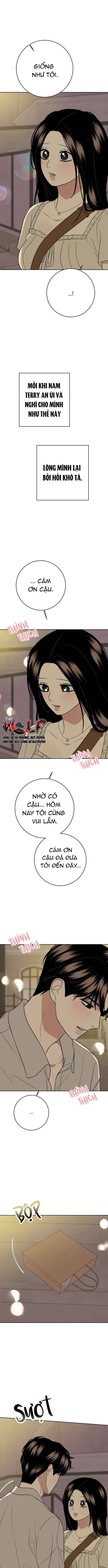 Kỷ Niệm Tuổi 19 Tồi Tệ Chap 47 - Next Chap 48