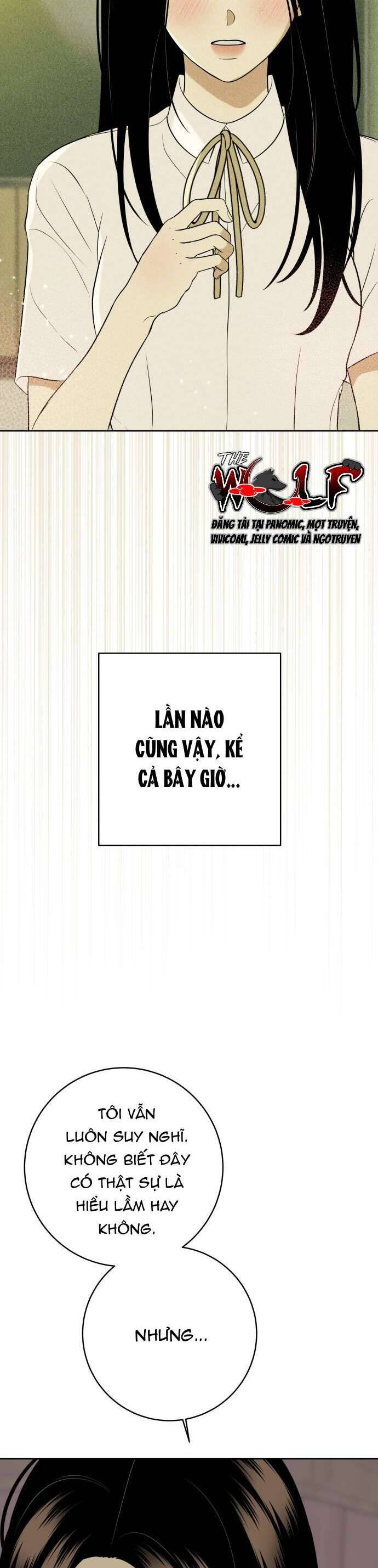 Kỷ Niệm Tuổi 19 Tồi Tệ Chap 48 - Next Chap 49