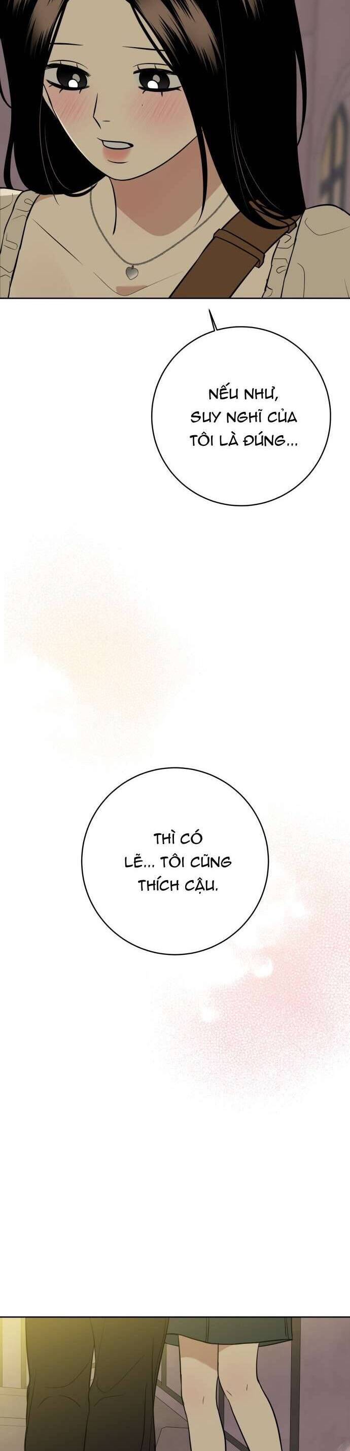 Kỷ Niệm Tuổi 19 Tồi Tệ Chap 48 - Next Chap 49