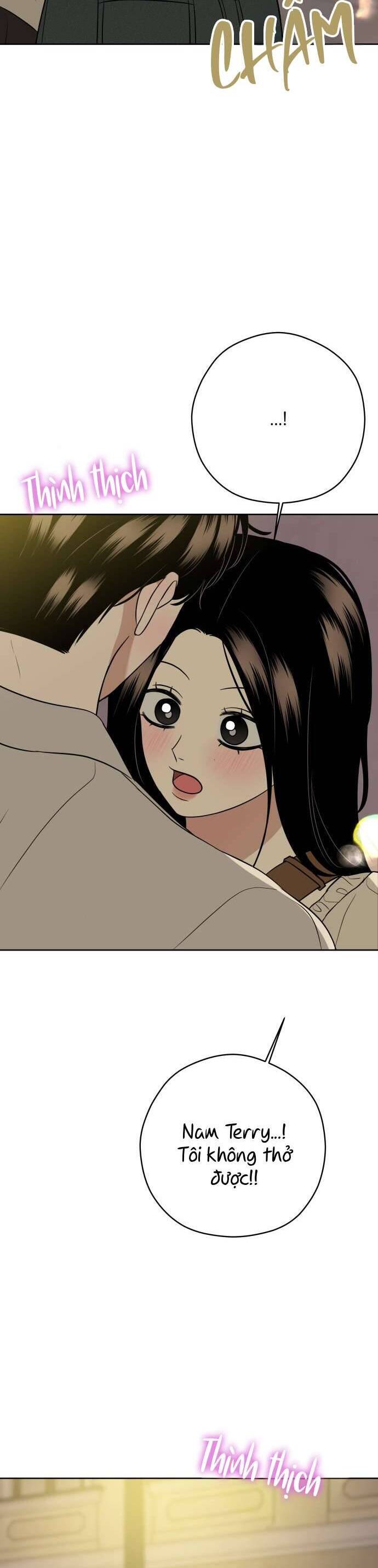 Kỷ Niệm Tuổi 19 Tồi Tệ Chap 48 - Next Chap 49