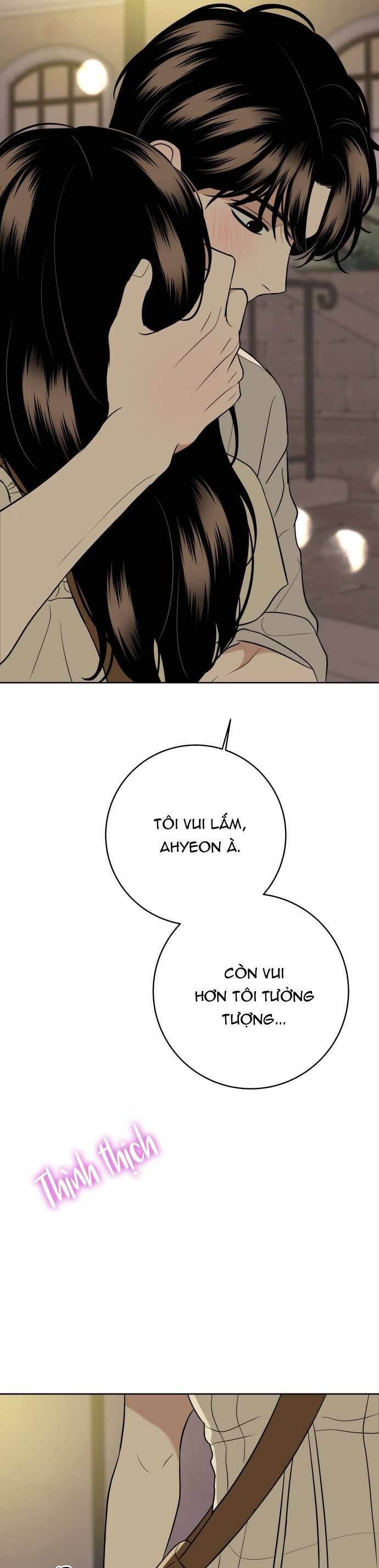 Kỷ Niệm Tuổi 19 Tồi Tệ Chap 48 - Next Chap 49