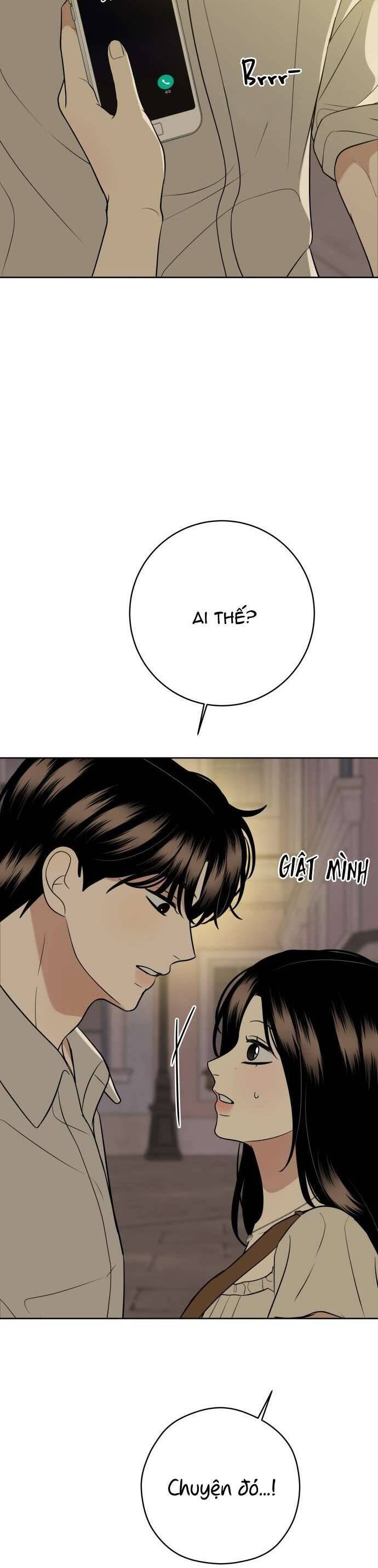 Kỷ Niệm Tuổi 19 Tồi Tệ Chap 48 - Next Chap 49