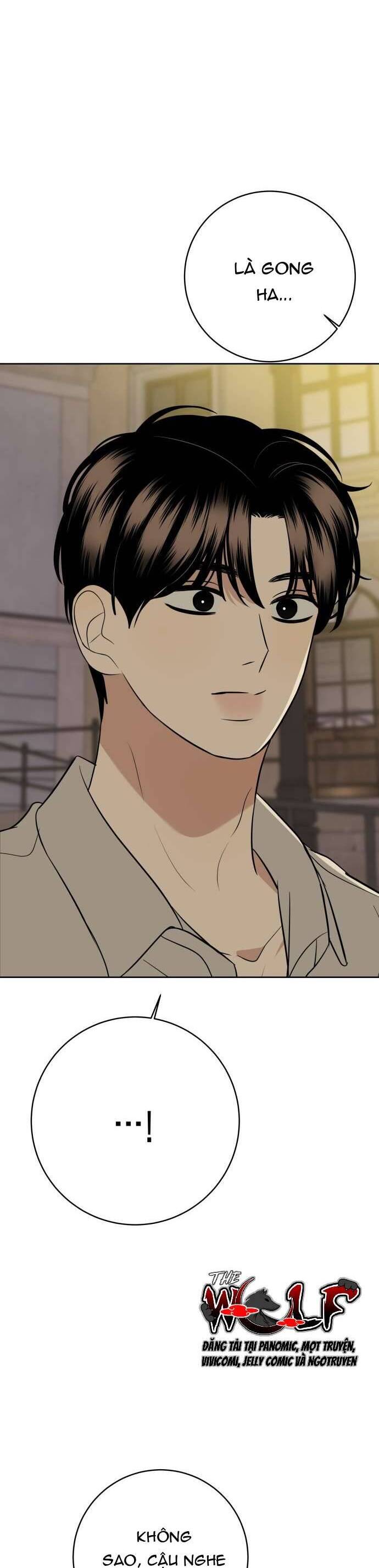 Kỷ Niệm Tuổi 19 Tồi Tệ Chap 48 - Next Chap 49