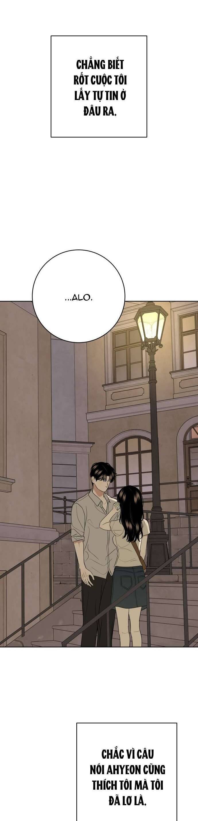 Kỷ Niệm Tuổi 19 Tồi Tệ Chap 48 - Next Chap 49