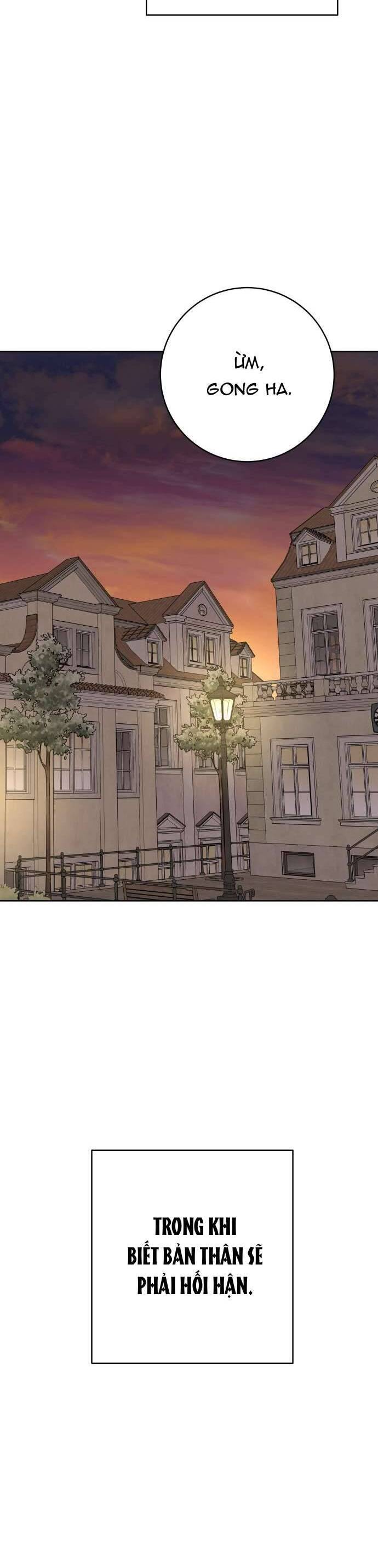 Kỷ Niệm Tuổi 19 Tồi Tệ Chap 48 - Next Chap 49